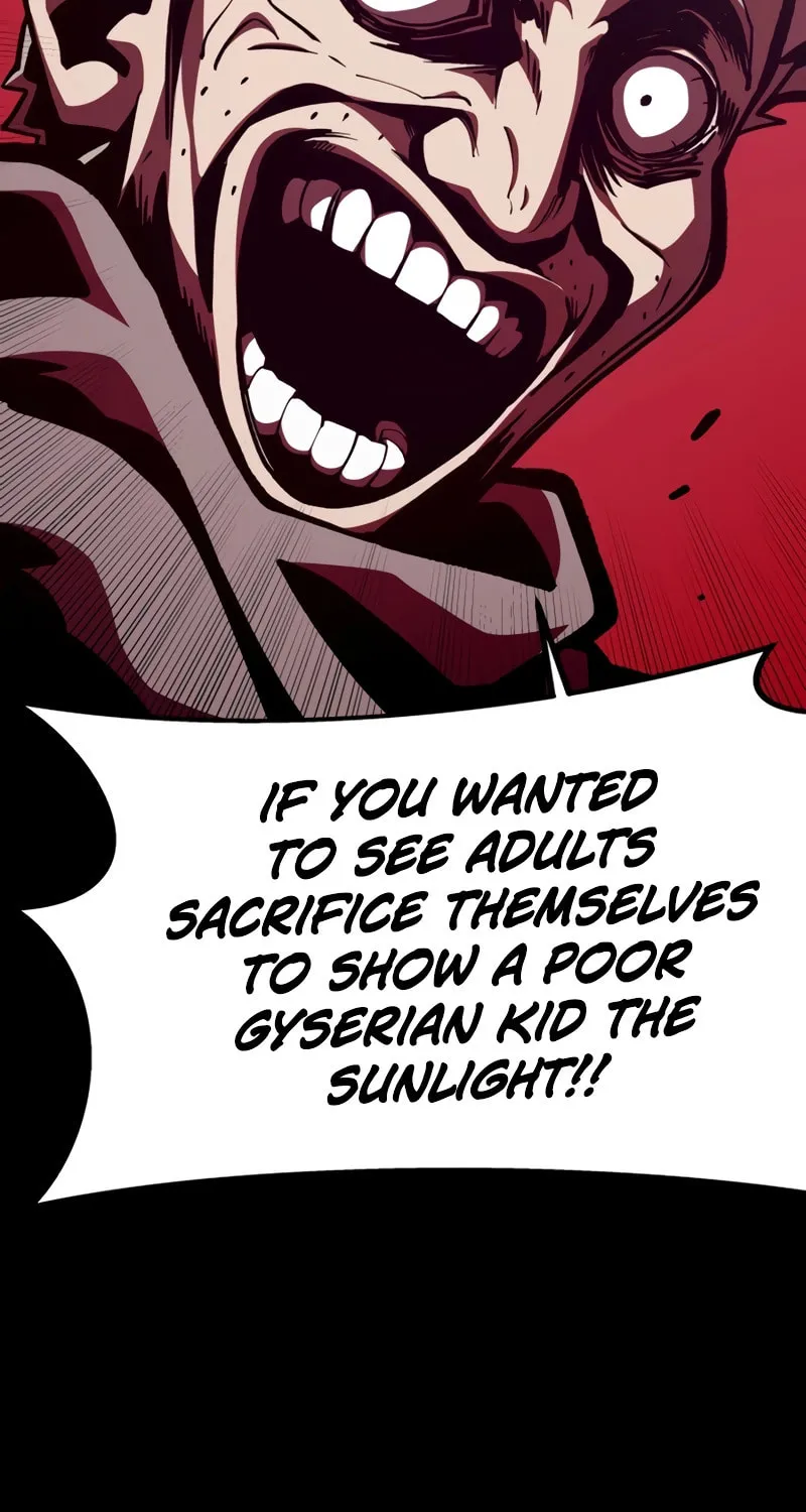 Dungeon Odyssey Chapter 85 page 54 - 