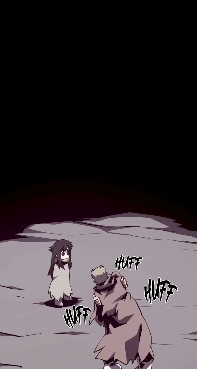 Dungeon Odyssey Chapter 85 page 55 - 