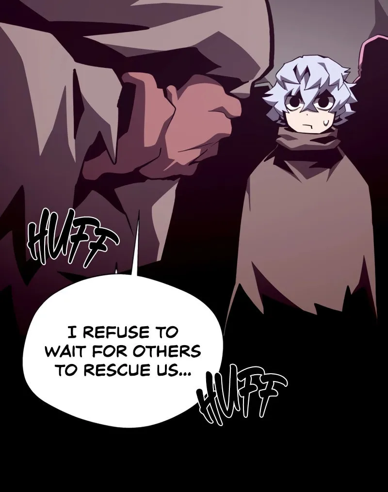 Dungeon Odyssey Chapter 85 page 57 - 