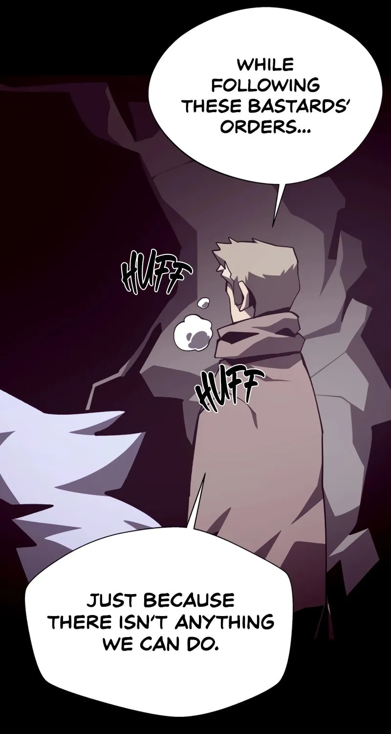 Dungeon Odyssey Chapter 85 page 58 - 