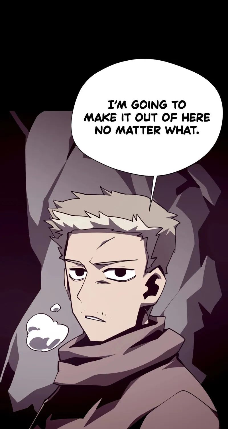 Dungeon Odyssey Chapter 85 page 59 - 