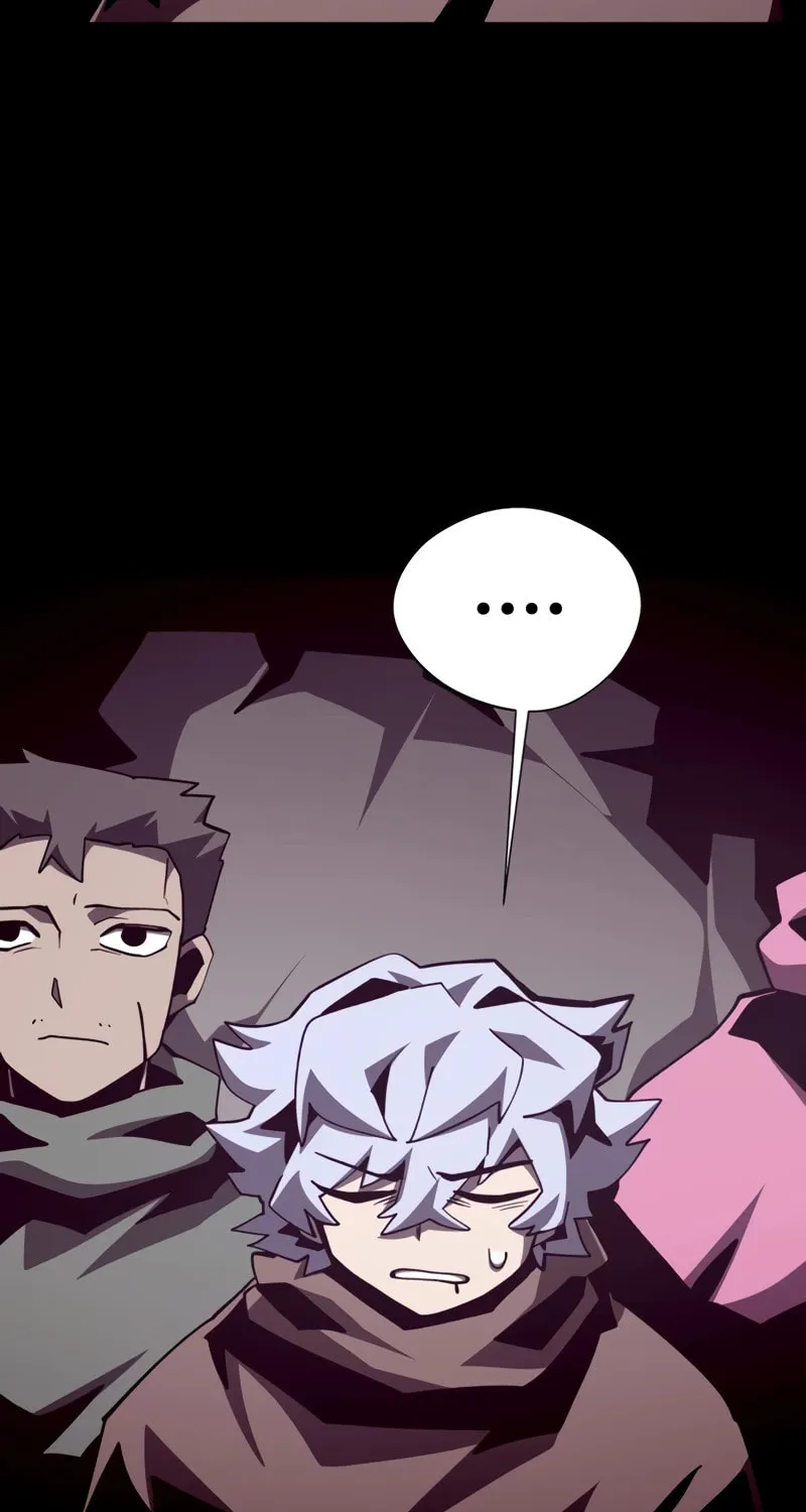 Dungeon Odyssey Chapter 85 page 60 - 