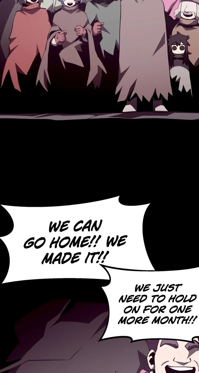 Dungeon Odyssey Chapter 85 page 7 - 