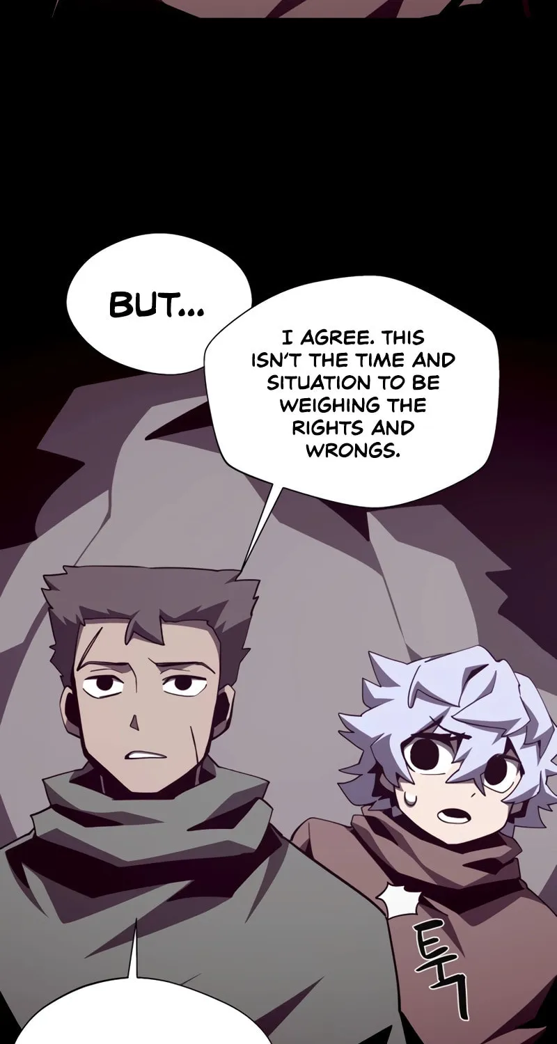 Dungeon Odyssey Chapter 85 page 61 - 