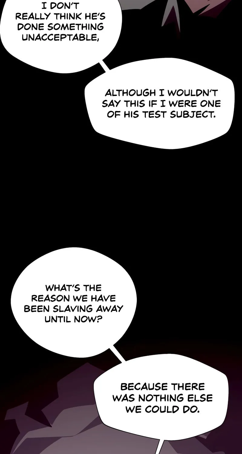 Dungeon Odyssey Chapter 85 page 62 - 