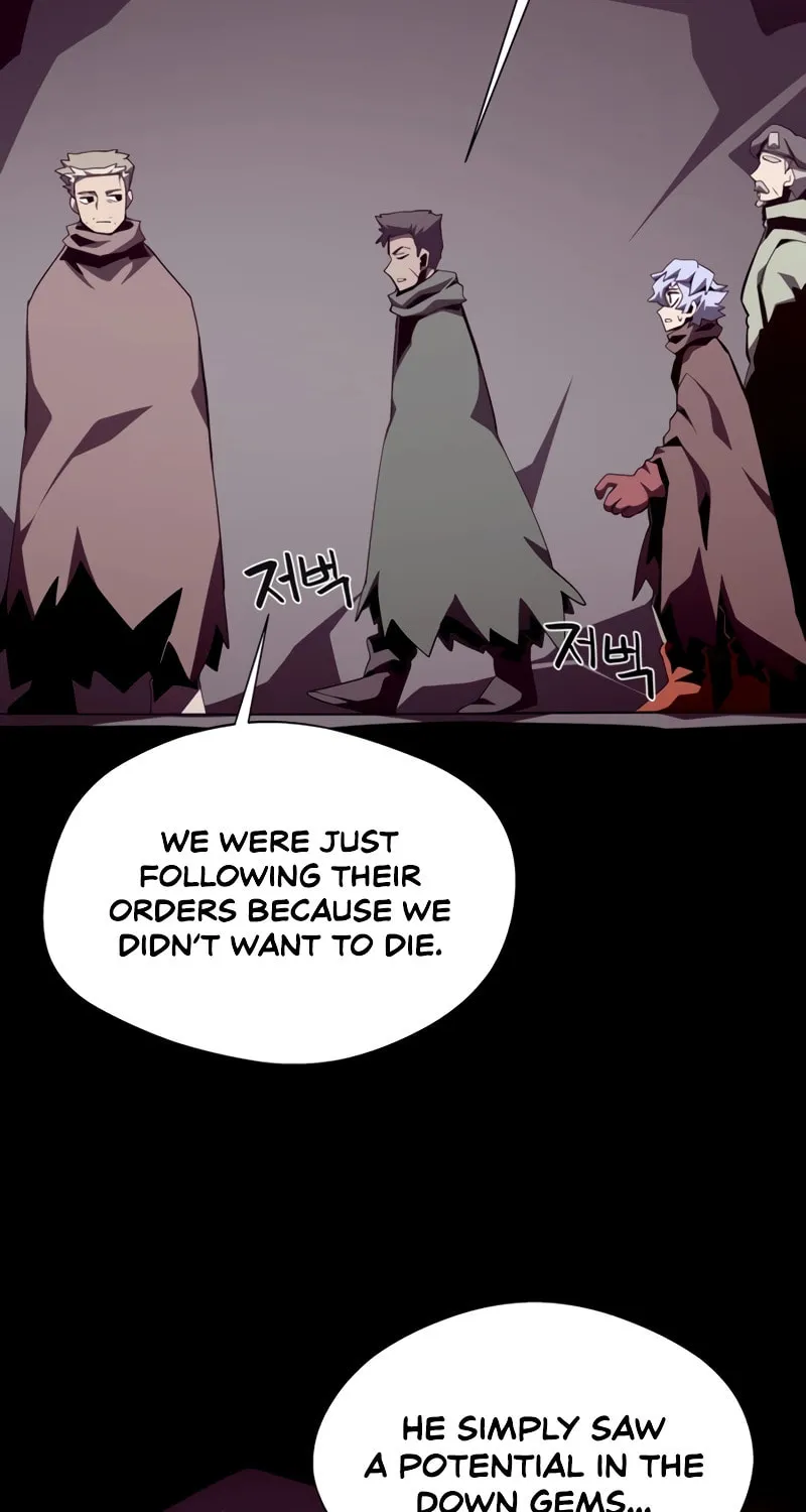 Dungeon Odyssey Chapter 85 page 63 - 