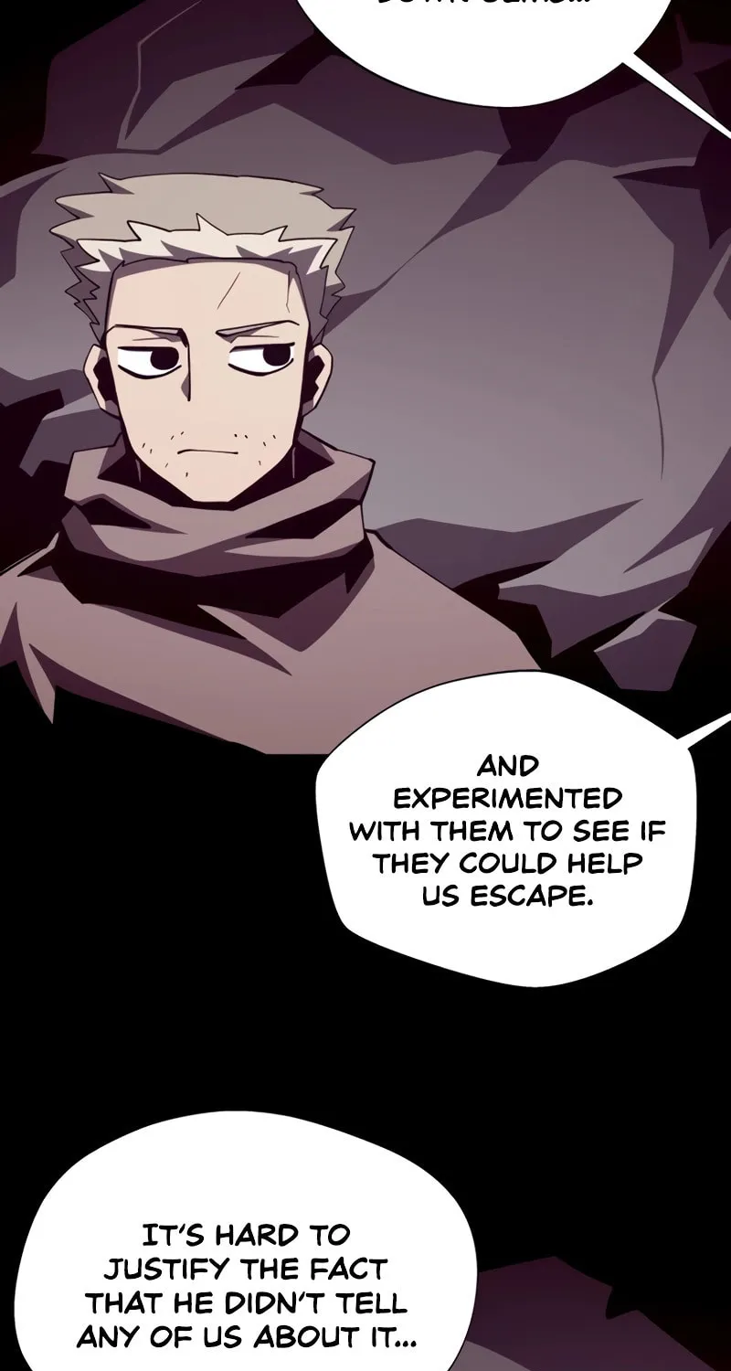 Dungeon Odyssey Chapter 85 page 64 - 