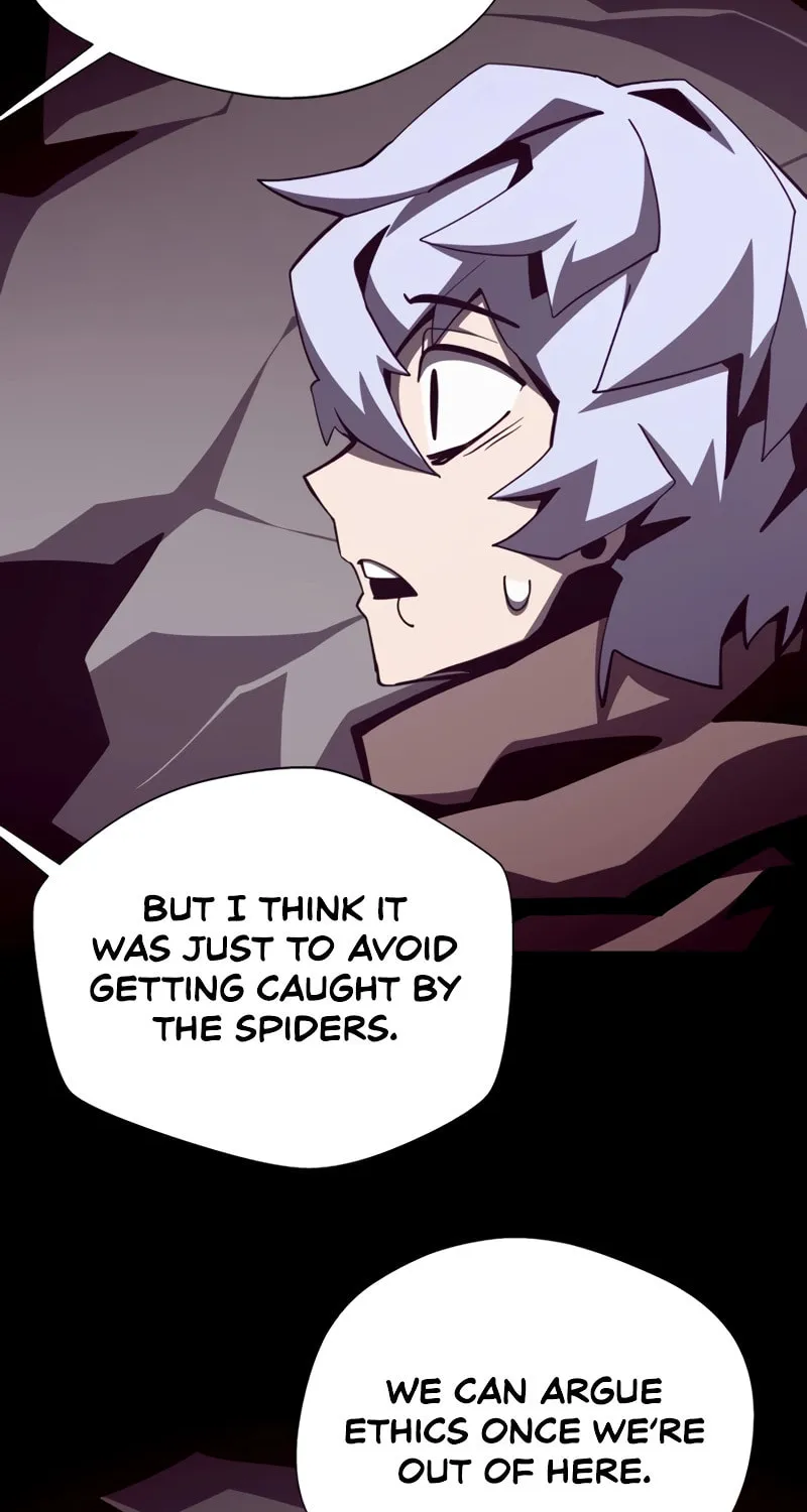 Dungeon Odyssey Chapter 85 page 65 - 
