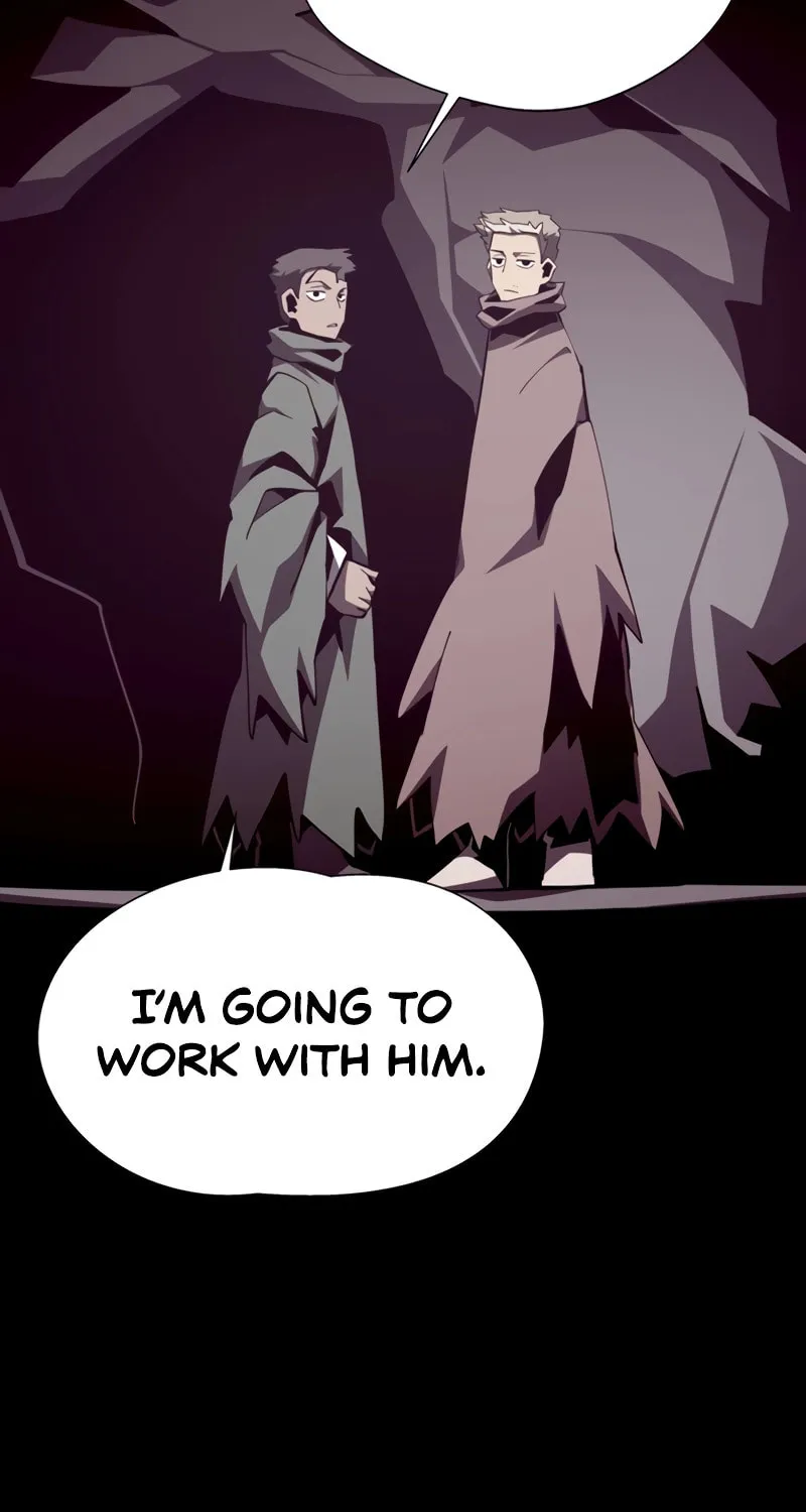 Dungeon Odyssey Chapter 85 page 66 - 