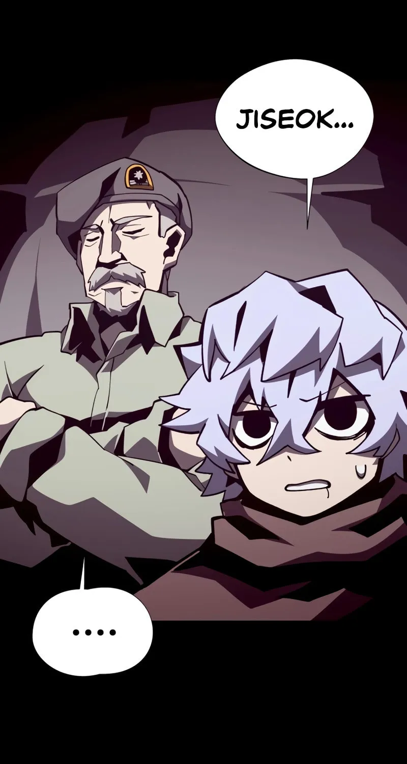 Dungeon Odyssey Chapter 85 page 67 - 