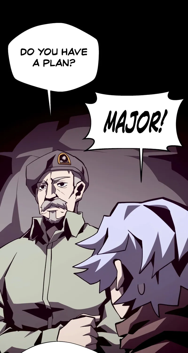 Dungeon Odyssey Chapter 85 page 68 - 
