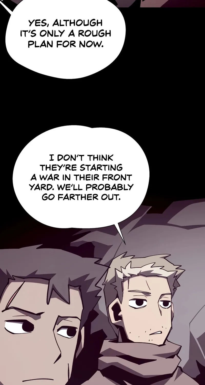 Dungeon Odyssey Chapter 85 page 69 - 