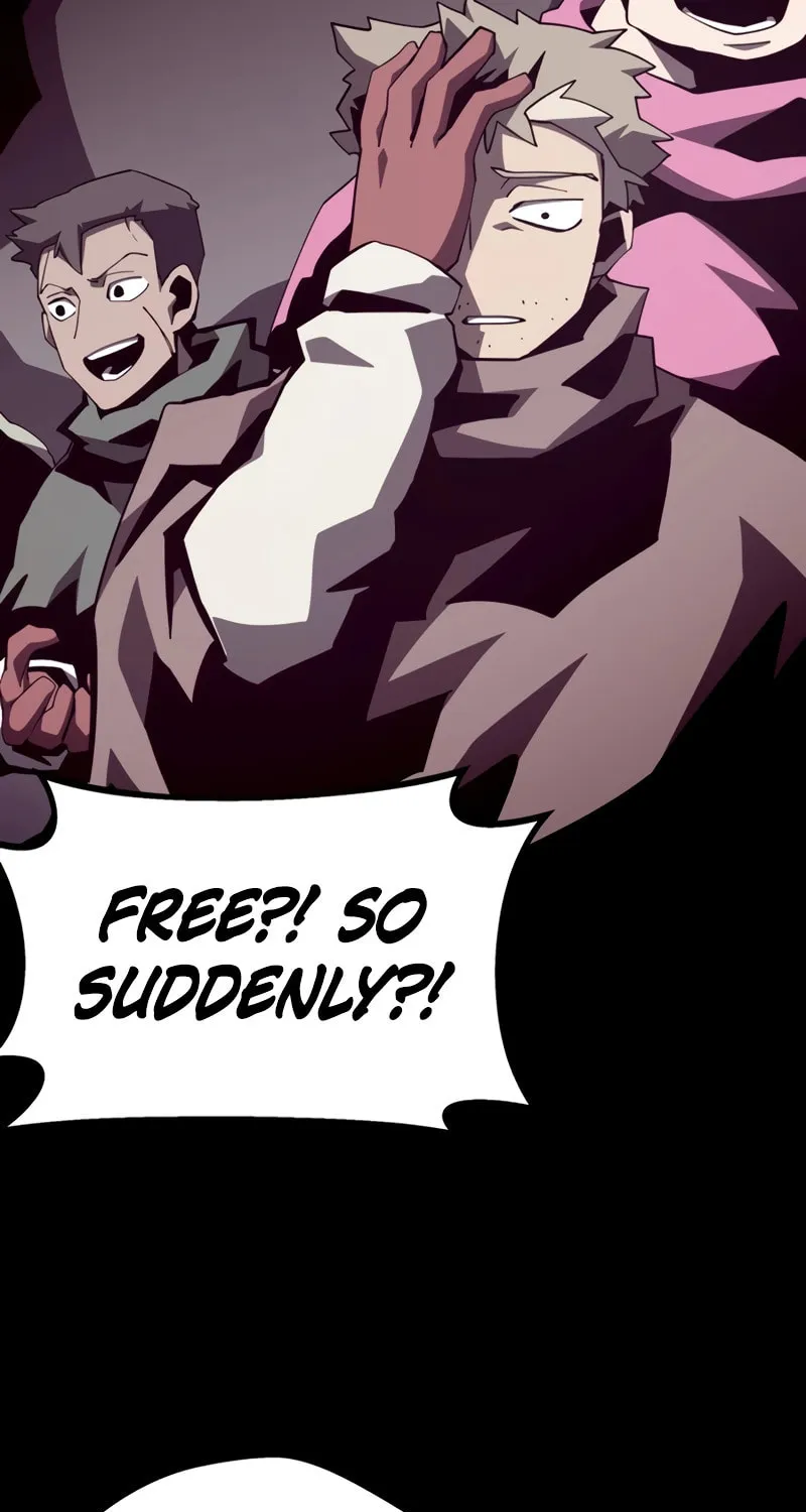 Dungeon Odyssey Chapter 85 page 8 - 