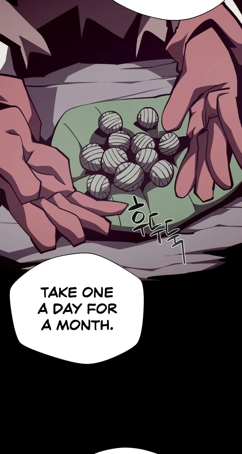 Dungeon Odyssey Chapter 85 page 72 - 