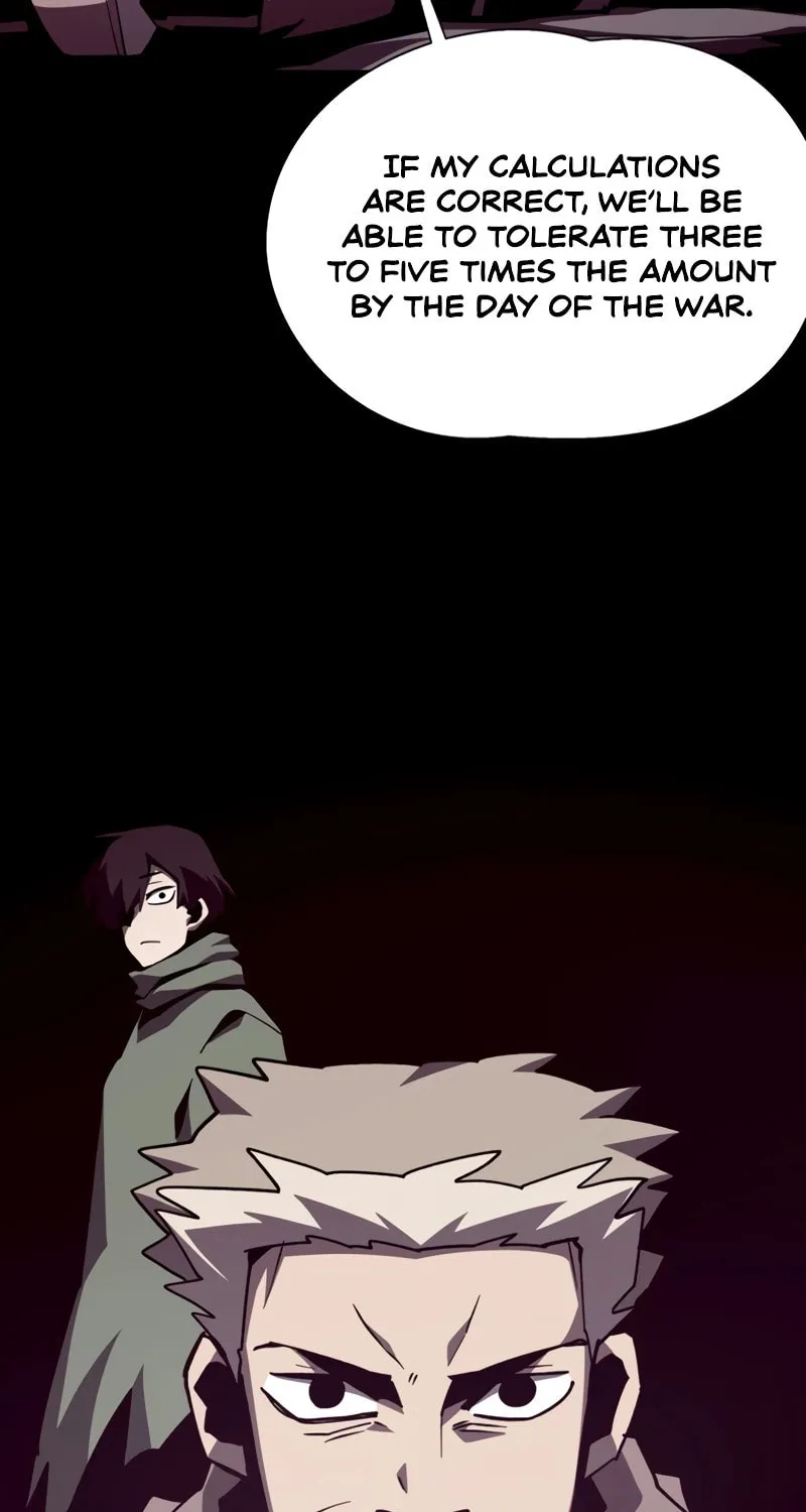 Dungeon Odyssey Chapter 85 page 74 - 