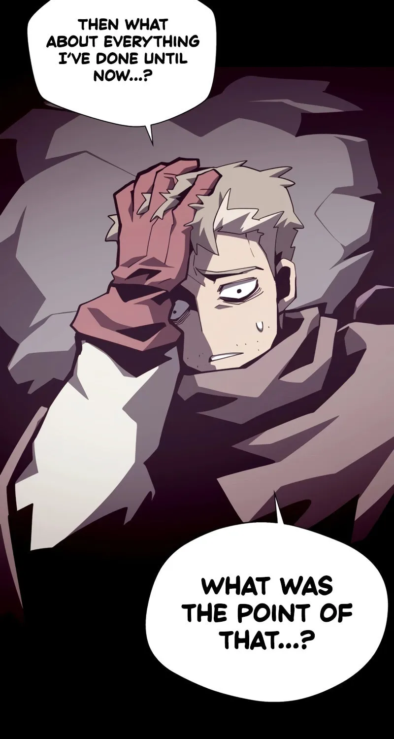 Dungeon Odyssey Chapter 85 page 9 - 