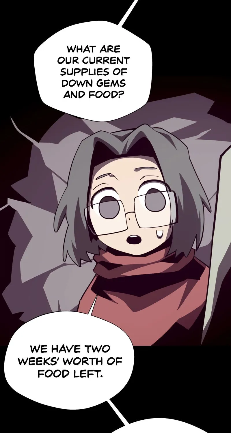 Dungeon Odyssey Chapter 86 page 12 - 