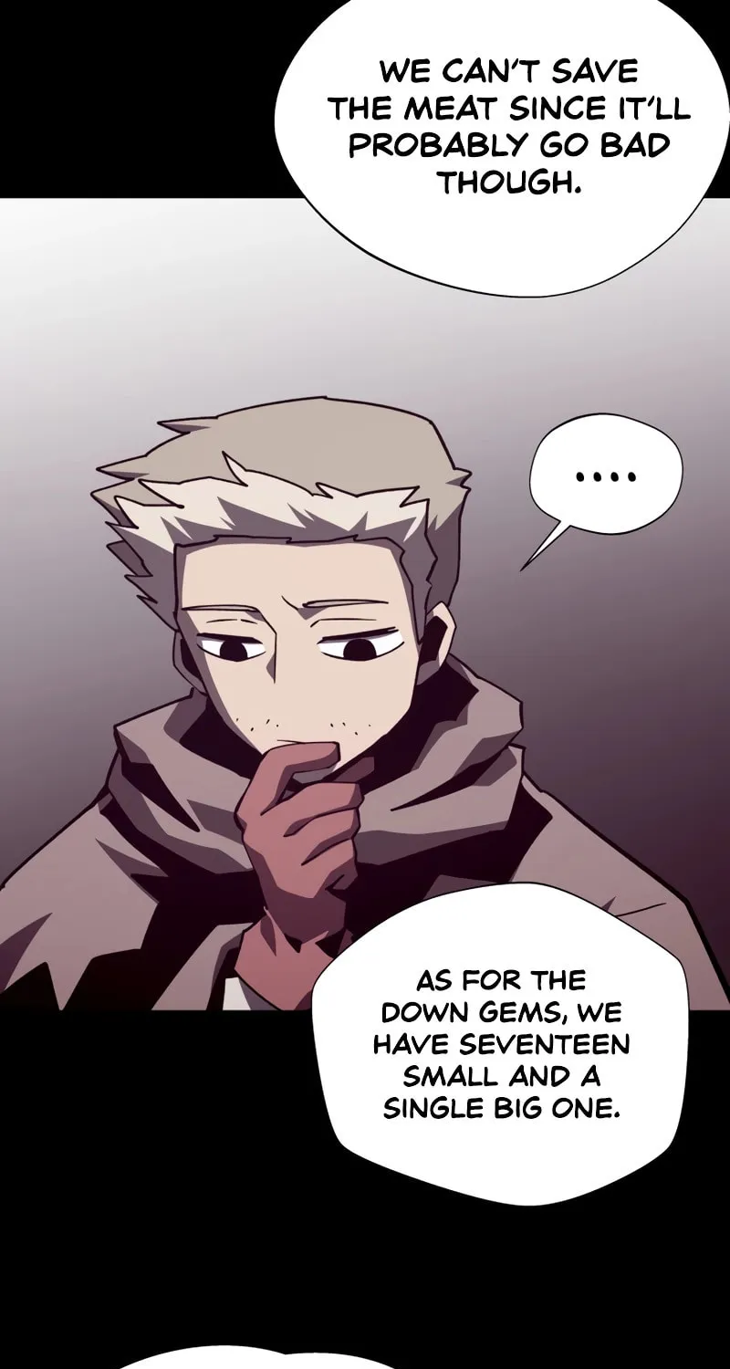 Dungeon Odyssey Chapter 86 page 13 - 