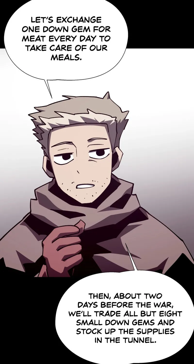 Dungeon Odyssey Chapter 86 page 14 - 