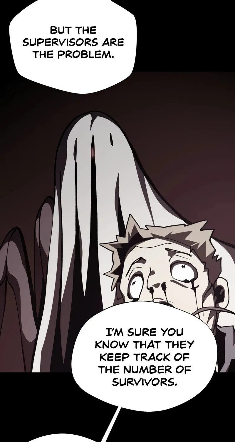 Dungeon Odyssey Chapter 86 page 16 - 