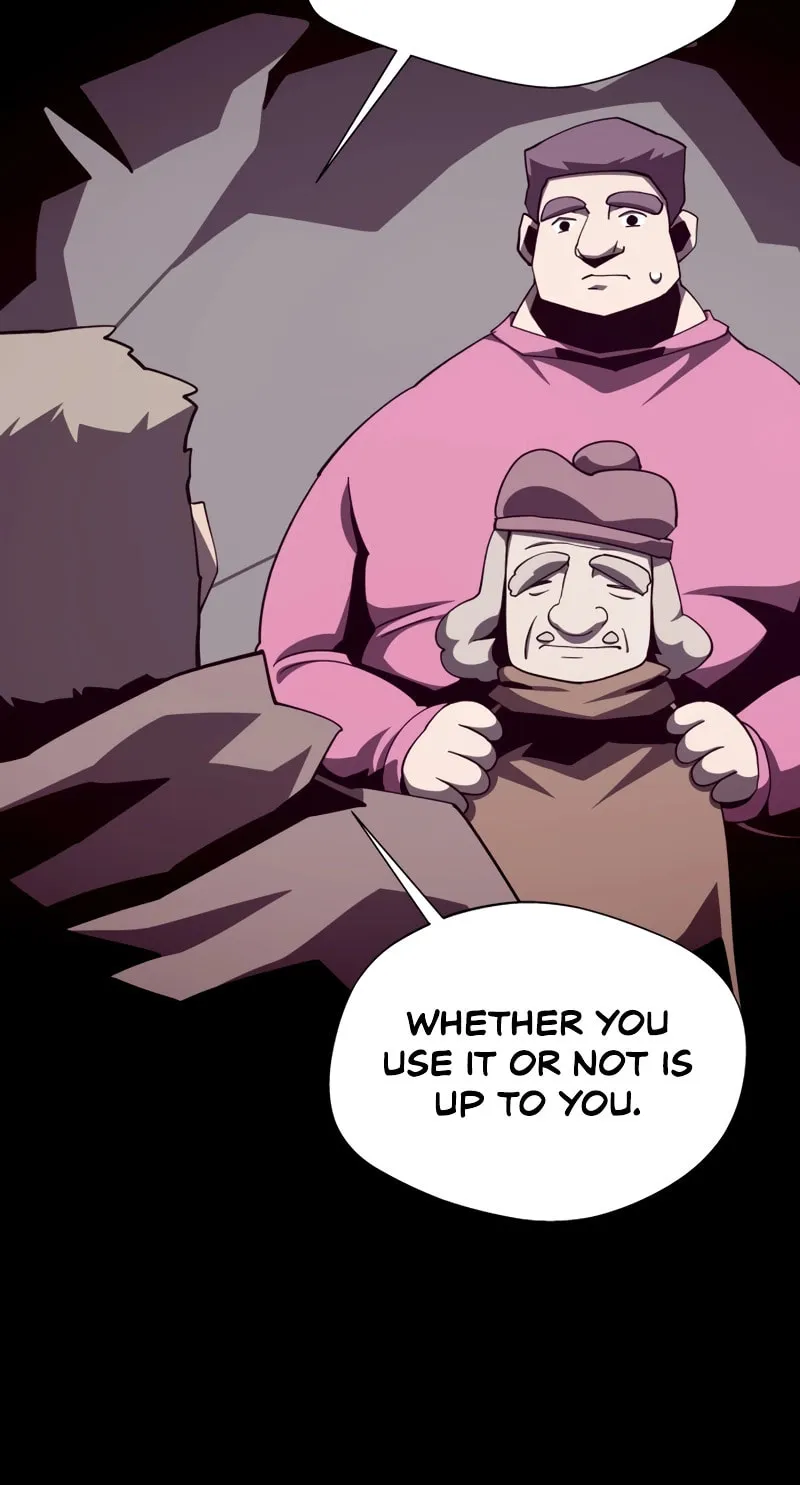 Dungeon Odyssey Chapter 86 page 19 - 