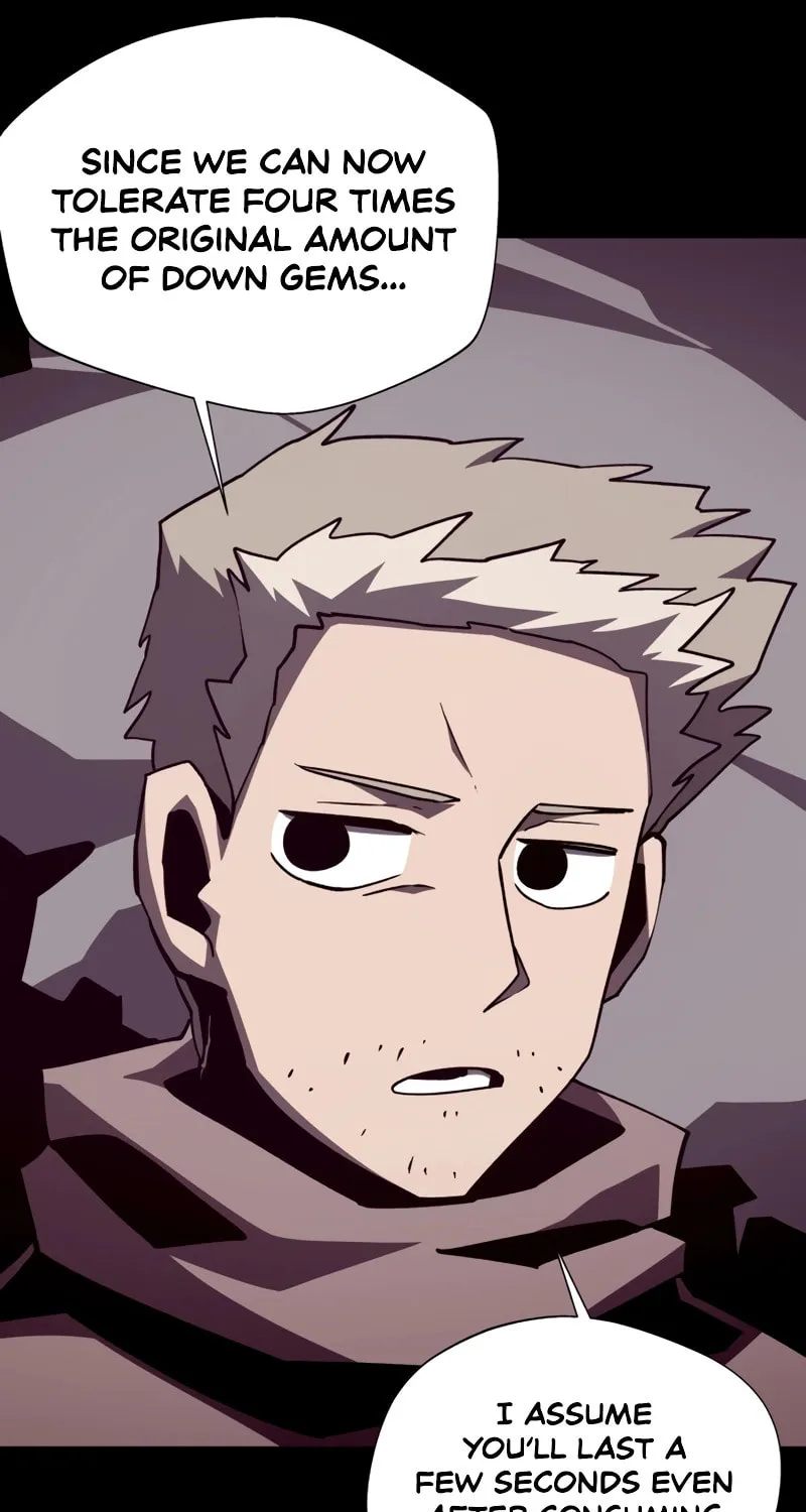 Dungeon Odyssey Chapter 86 page 20 - 