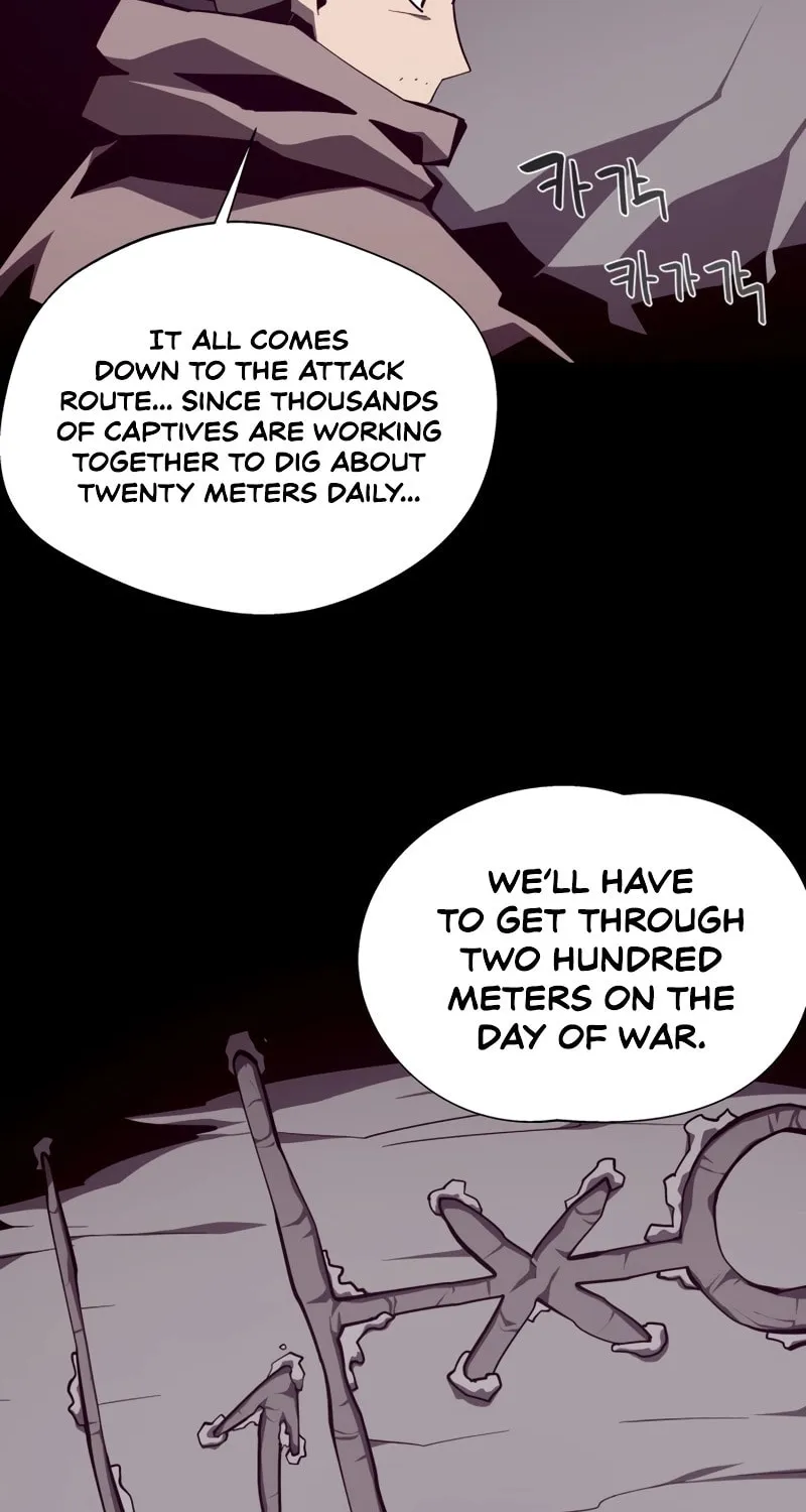Dungeon Odyssey Chapter 86 page 23 - 