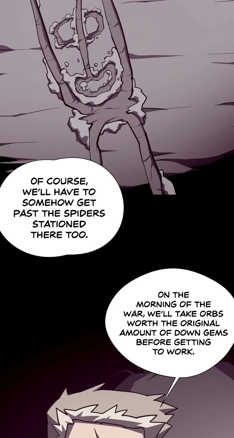 Dungeon Odyssey Chapter 86 page 24 - 
