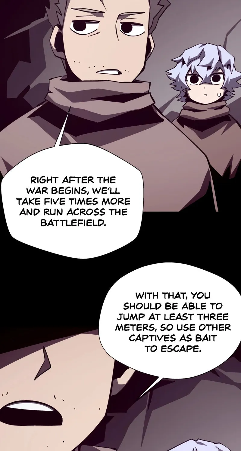 Dungeon Odyssey Chapter 86 page 25 - 