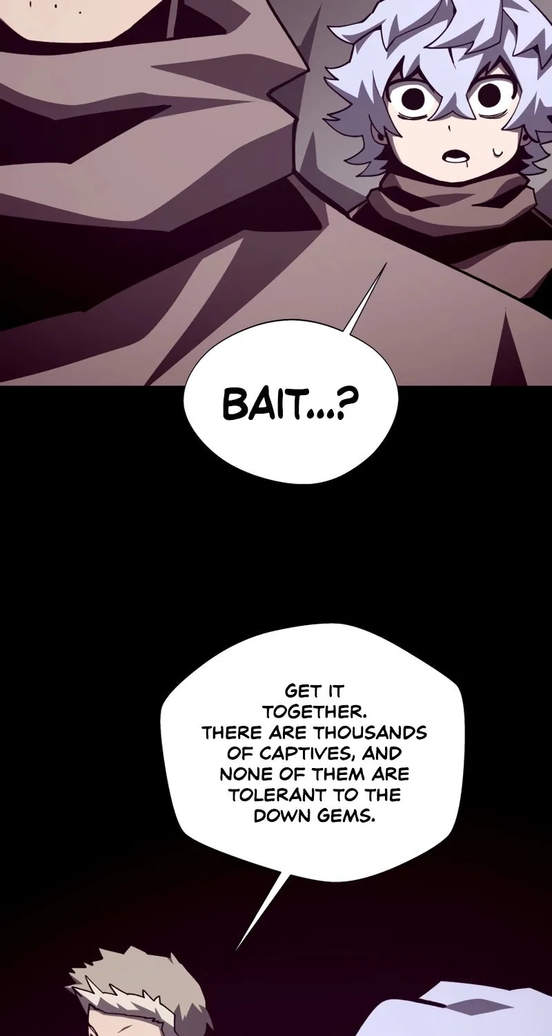 Dungeon Odyssey Chapter 86 page 26 - 