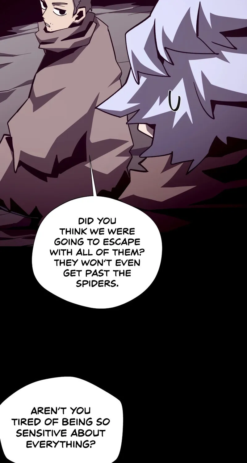 Dungeon Odyssey Chapter 86 page 27 - 