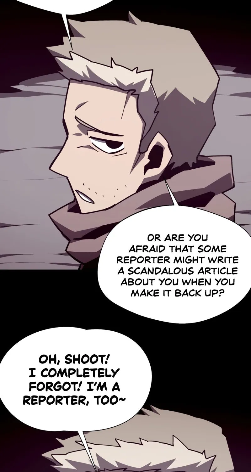 Dungeon Odyssey Chapter 86 page 28 - 