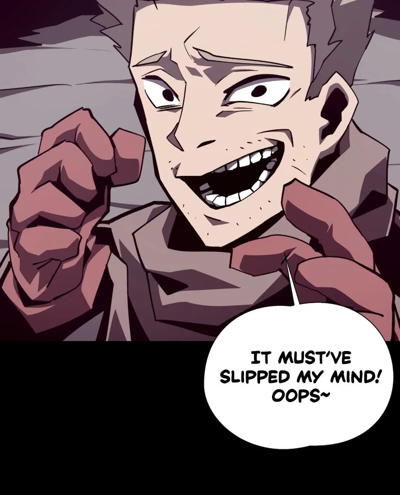 Dungeon Odyssey Chapter 86 page 29 - 