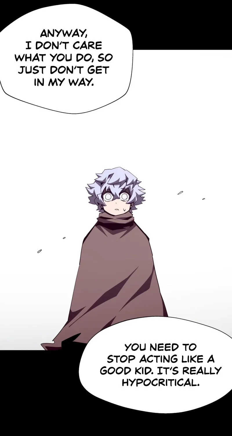 Dungeon Odyssey Chapter 86 page 30 - 
