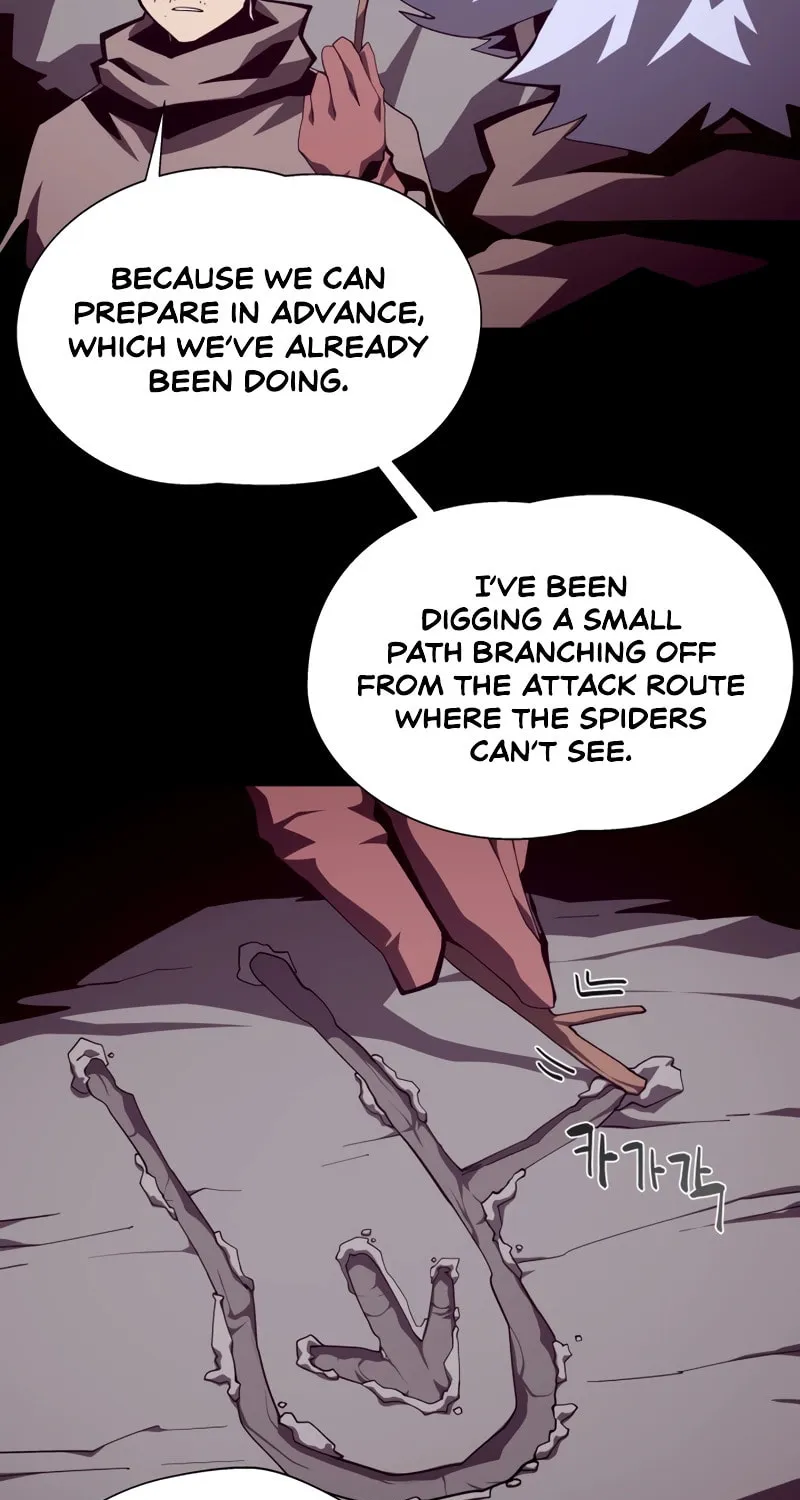 Dungeon Odyssey Chapter 86 page 4 - 