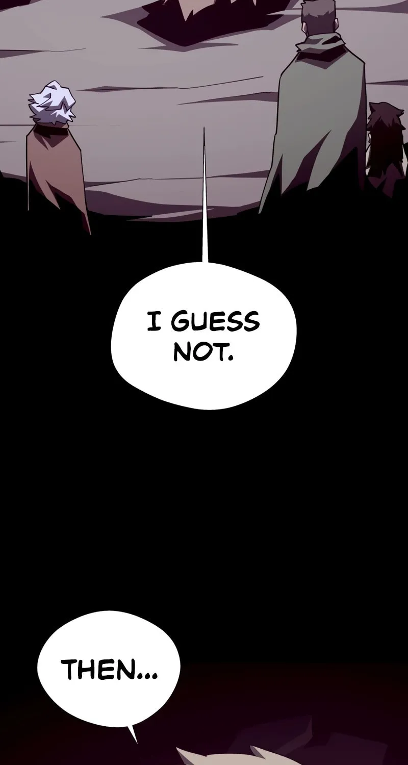 Dungeon Odyssey Chapter 86 page 33 - 