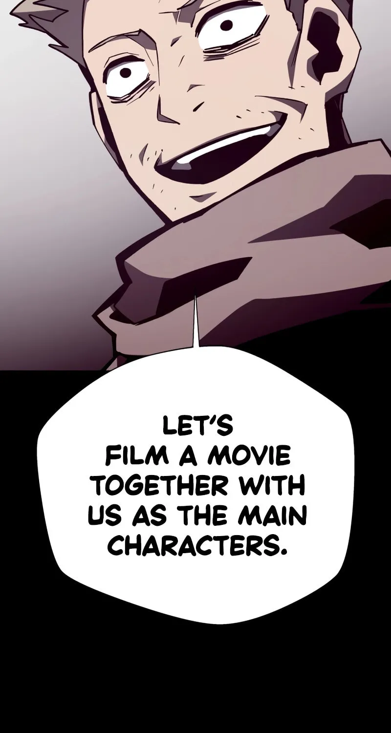 Dungeon Odyssey Chapter 86 page 35 - 