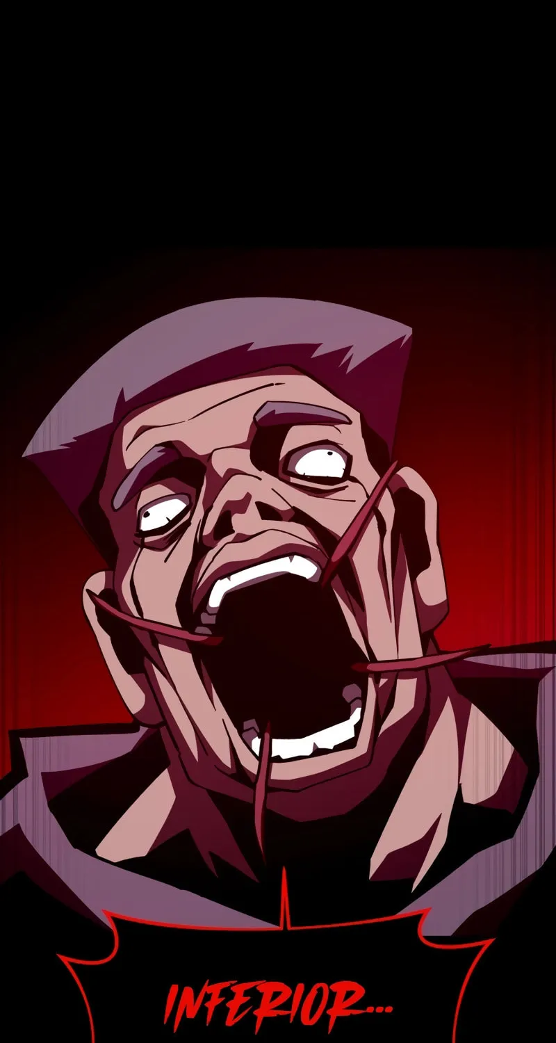Dungeon Odyssey Chapter 86 page 37 - 