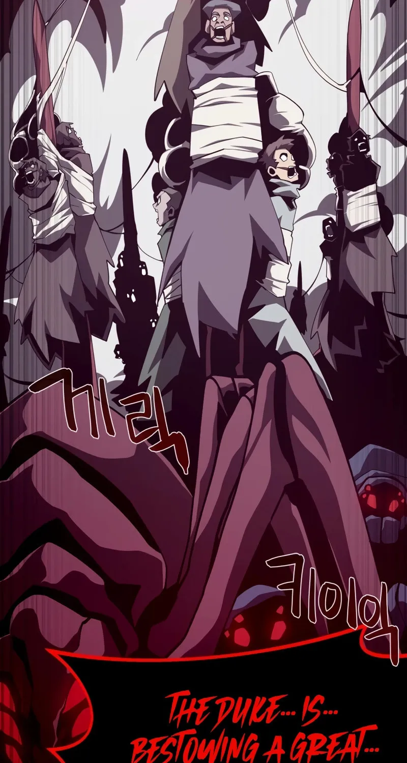 Dungeon Odyssey Chapter 86 page 40 - 