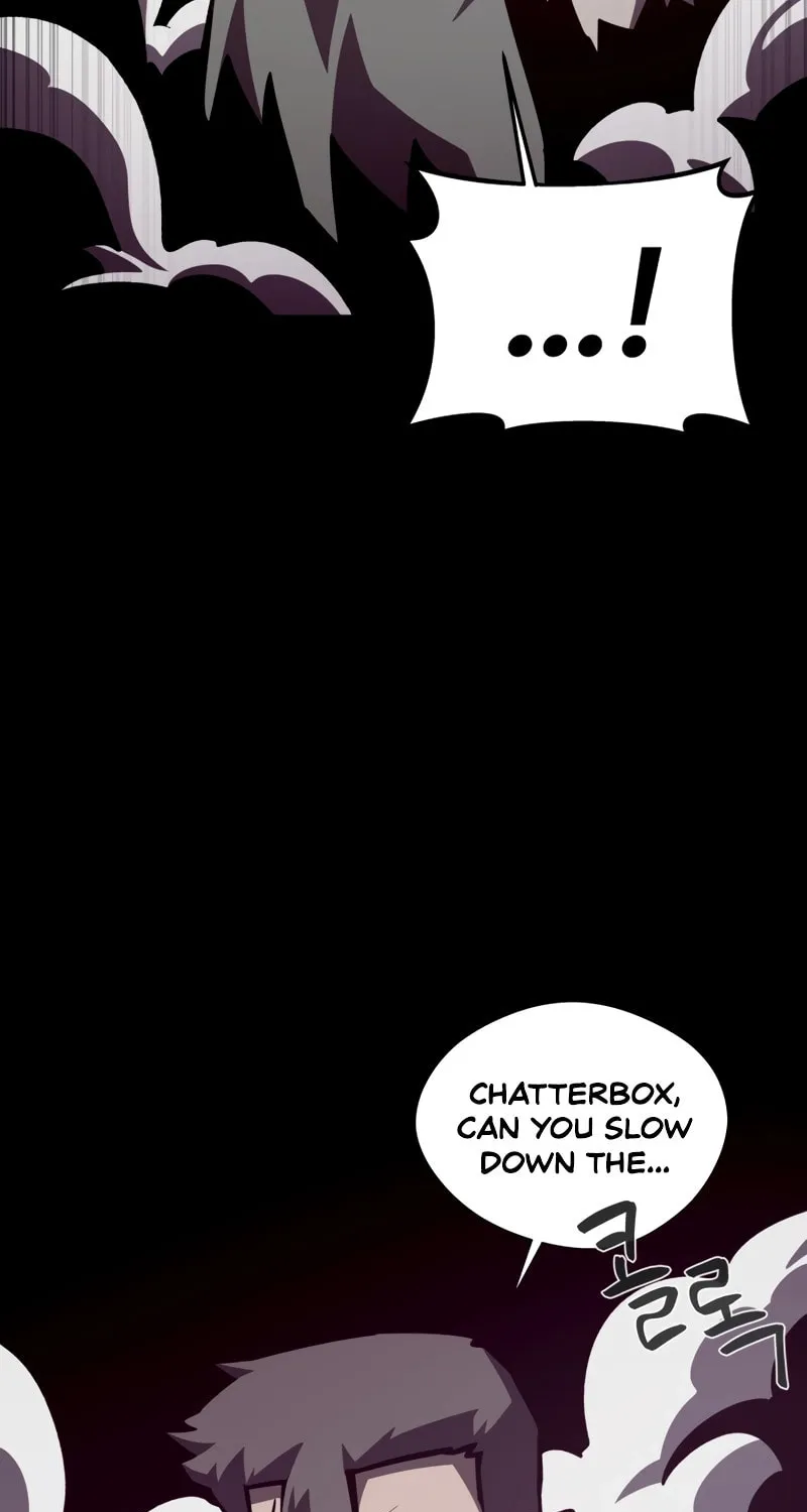 Dungeon Odyssey Chapter 86 page 47 - 