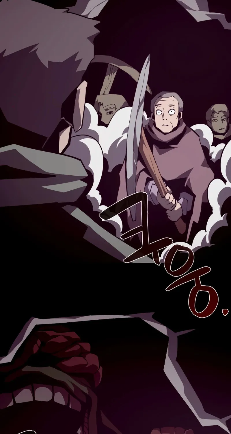 Dungeon Odyssey Chapter 86 page 50 - 