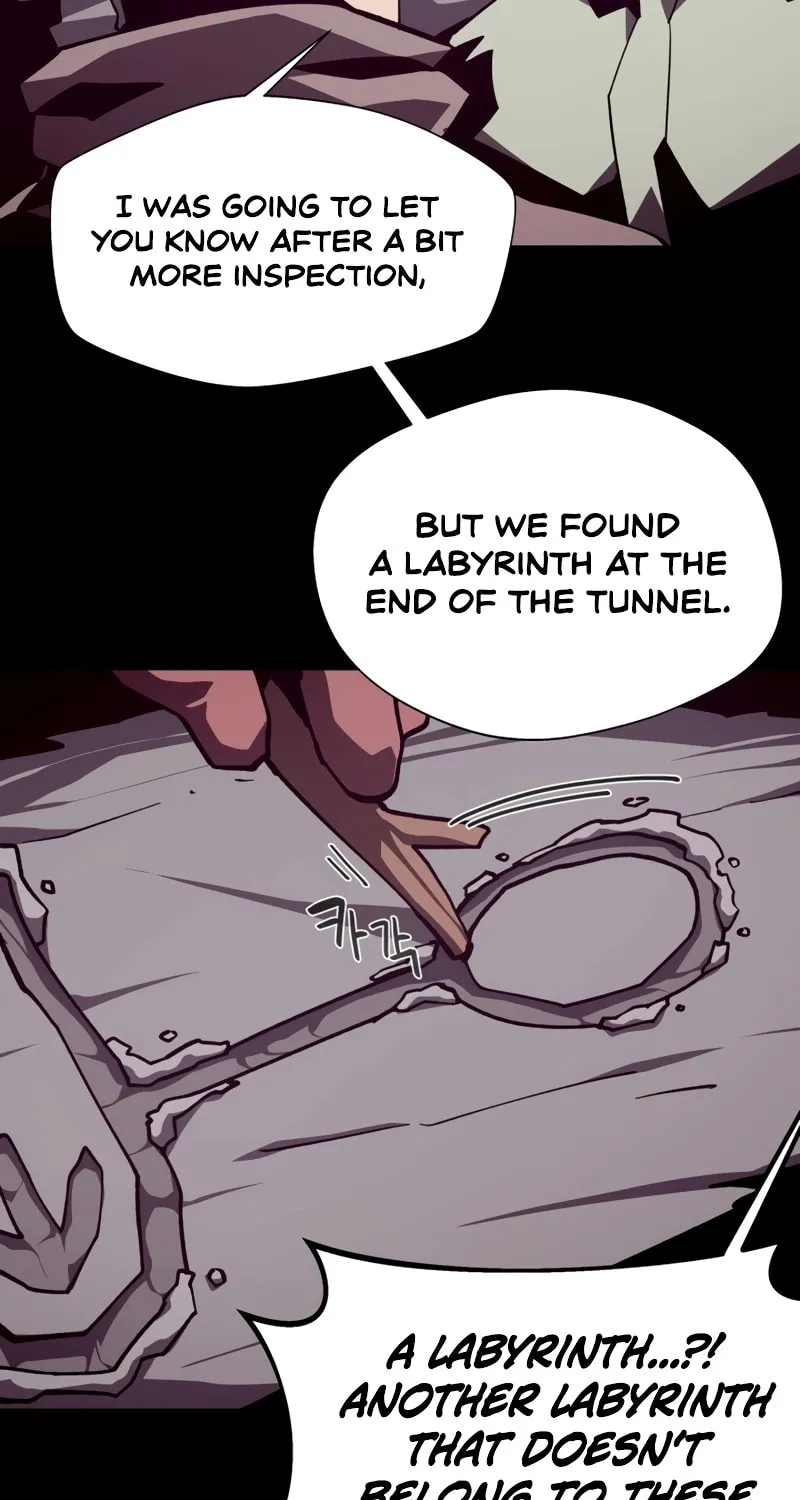 Dungeon Odyssey Chapter 86 page 6 - 