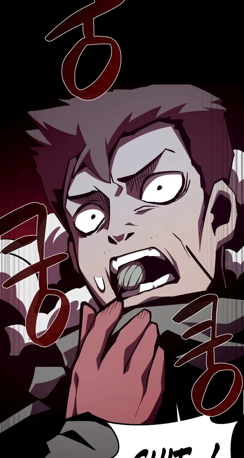 Dungeon Odyssey Chapter 86 page 52 - 