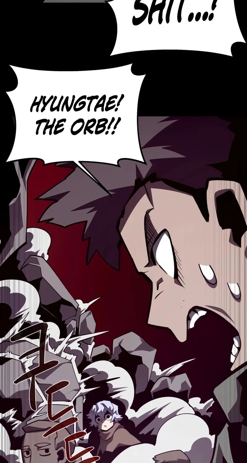 Dungeon Odyssey Chapter 86 page 53 - 
