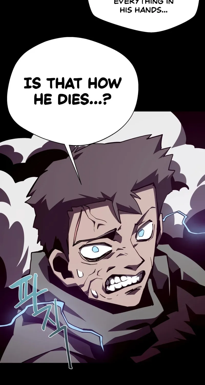 Dungeon Odyssey Chapter 86 page 60 - 