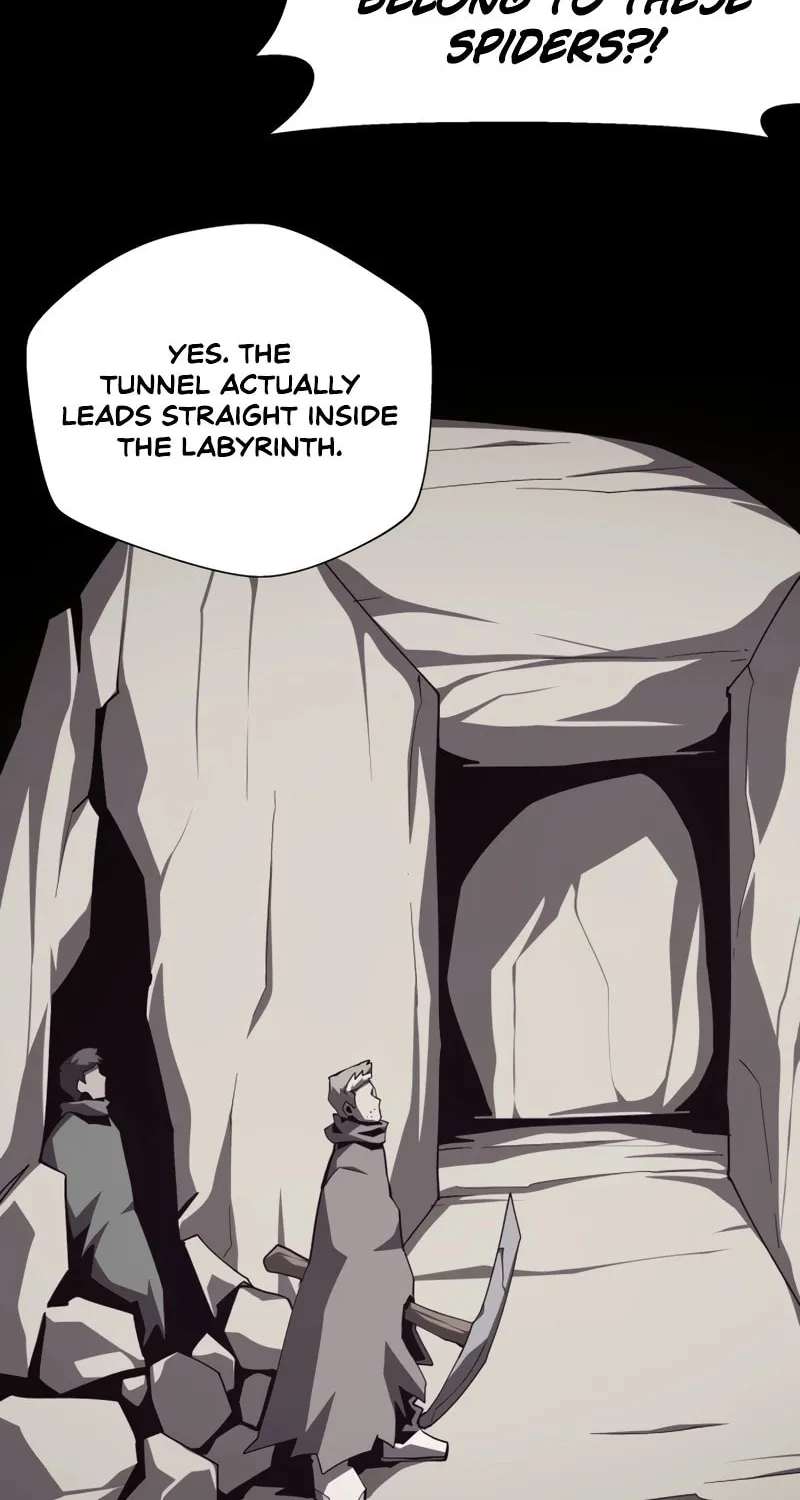 Dungeon Odyssey Chapter 86 page 7 - 