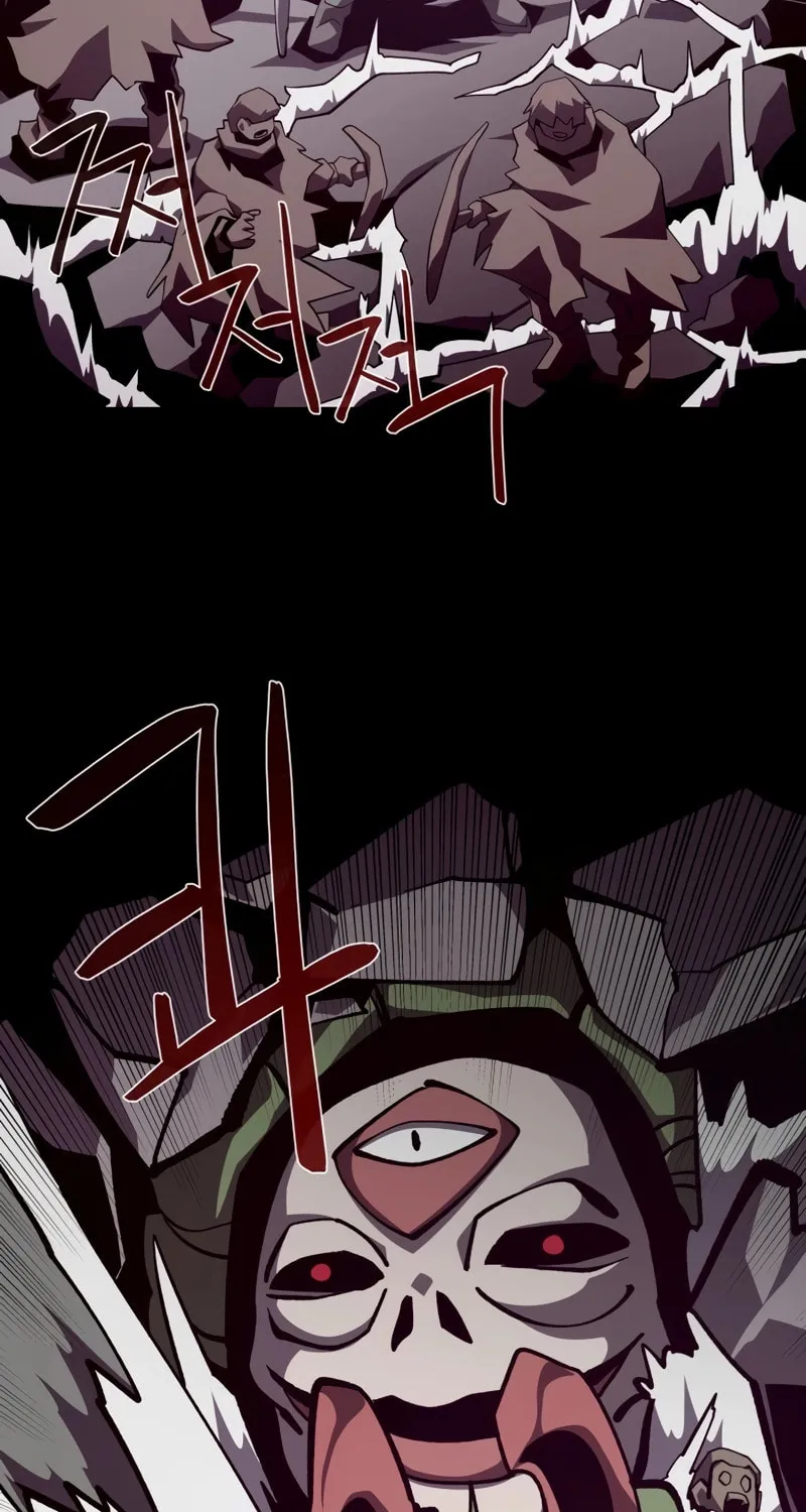 Dungeon Odyssey Chapter 86 page 62 - 