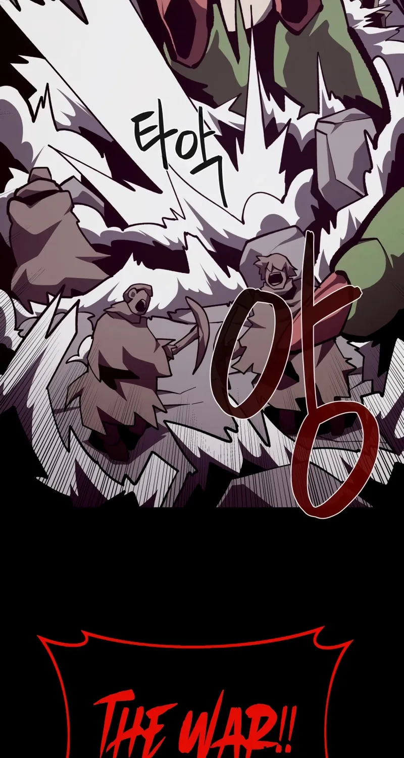 Dungeon Odyssey Chapter 86 page 63 - 