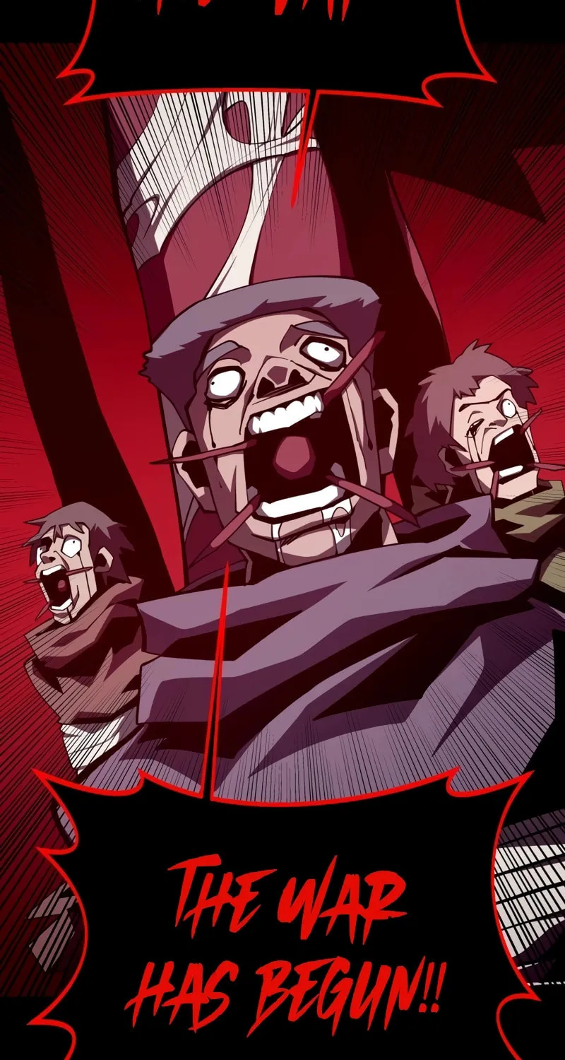 Dungeon Odyssey Chapter 86 page 64 - 