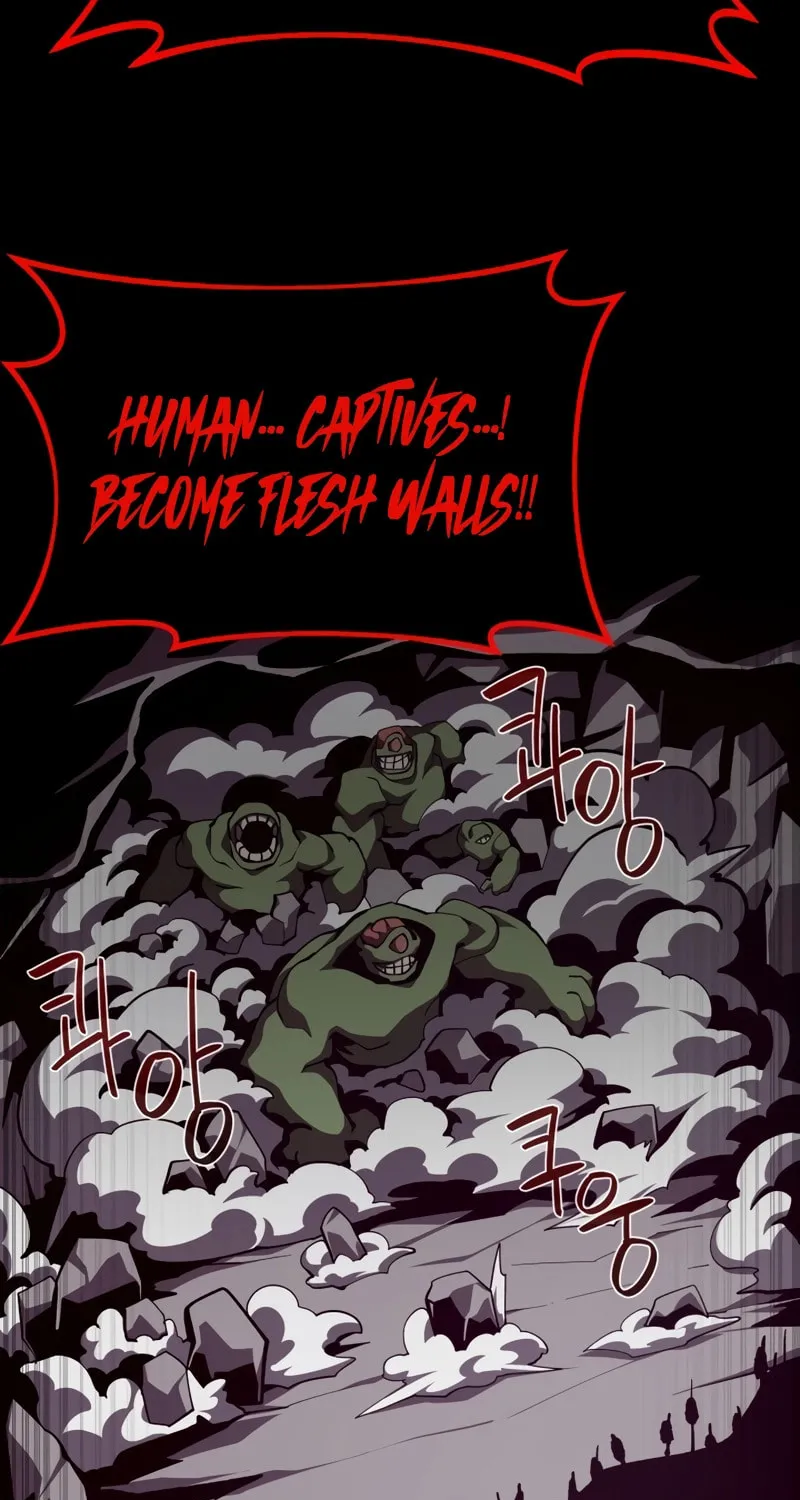 Dungeon Odyssey Chapter 86 page 65 - 